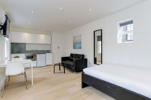Foto 14 - Kings Cross Serviced Apartments by Concept Apartments