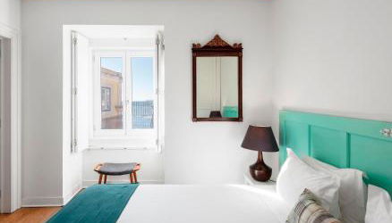 Lisbon Serviced Apartments - Palácio Camões - Foto 3