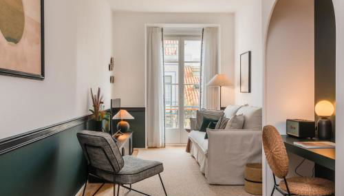 Ando Living - Santa Justa 77 House - Foto 4