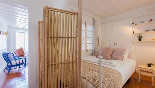 Alfama Sunny & Typical Apartment, By TimeCooler - Foto 5