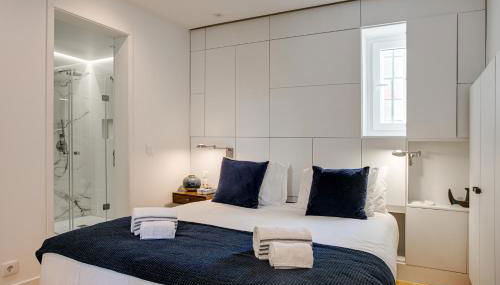 Garcia de Orta - Chic & Trendy T.M. Flat - Foto 2