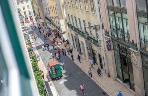 LV Premier Apartments Chiado- CH - Foto 24