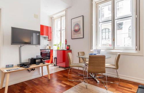 LV Premier Apartments Chiado- CH - Foto 32