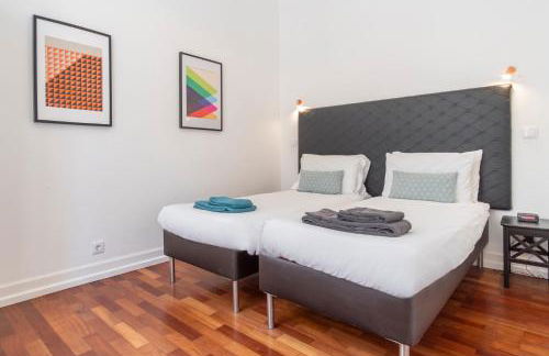 LV Premier Apartments Chiado- CH - Foto 40