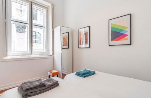 LV Premier Apartments Chiado- CH - Foto 38