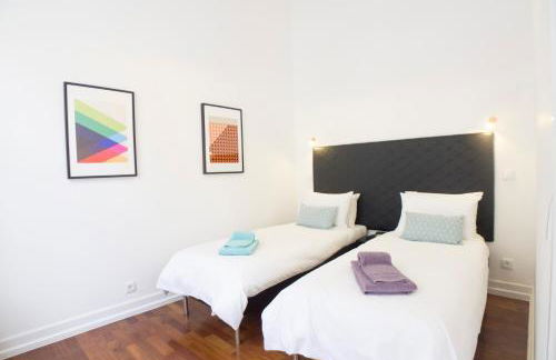 LV Premier Apartments Chiado- CH - Foto 120