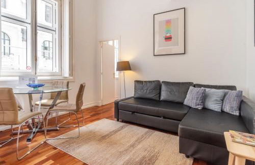 LV Premier Apartments Chiado- CH - Foto 36