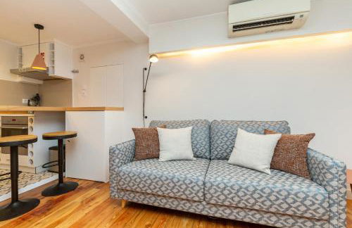 Designer Retreat- Newly remodelled 1 bedroom apt - Foto 34