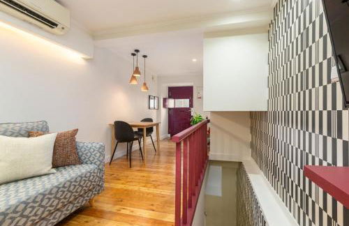 Designer Retreat- Newly remodelled 1 bedroom apt - Foto 29