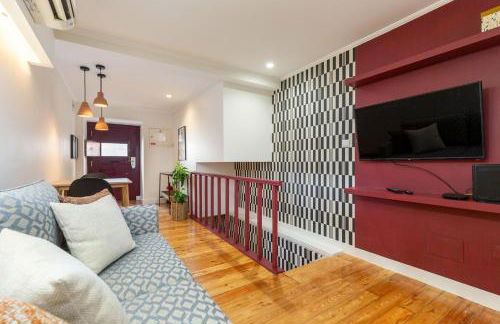 Designer Retreat- Newly remodelled 1 bedroom apt - Foto 19