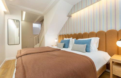 Designer Retreat- Newly remodelled 1 bedroom apt - Foto 9