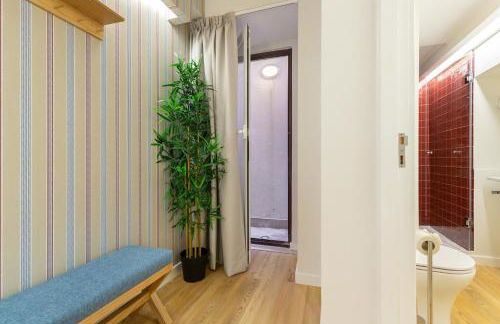 Designer Retreat- Newly remodelled 1 bedroom apt - Foto 33