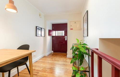 Designer Retreat- Newly remodelled 1 bedroom apt - Foto 23