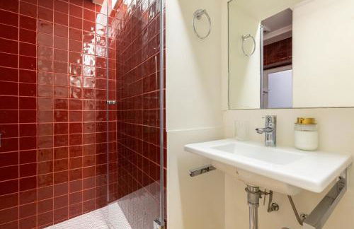 Designer Retreat- Newly remodelled 1 bedroom apt - Foto 15