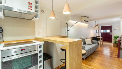 Designer Retreat- Newly remodelled 1 bedroom apt - Foto 3