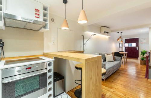 Designer Retreat- Newly remodelled 1 bedroom apt - Foto 3