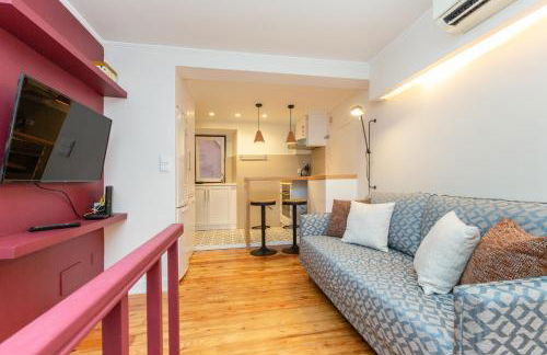 Designer Retreat- Newly remodelled 1 bedroom apt - Foto 11