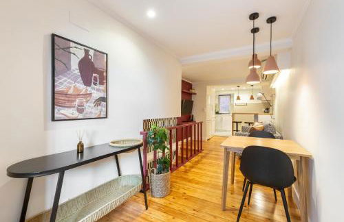 Designer Retreat- Newly remodelled 1 bedroom apt - Foto 13