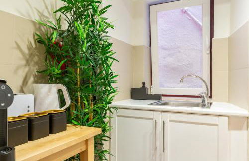 Designer Retreat- Newly remodelled 1 bedroom apt - Foto 35