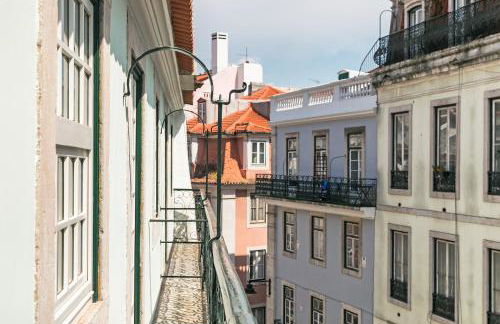Almaria - Officina Real Apartments | Chiado - Foto 102