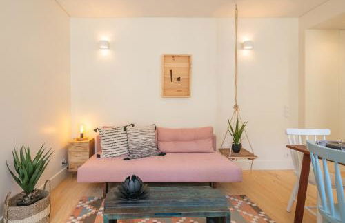 Almaria - Officina Real Apartments | Chiado - Foto 100