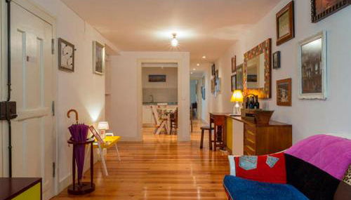 The Day Tripper at Chiado - Foto 2