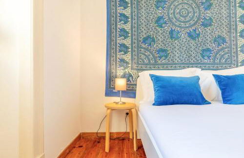 GuestReady - Sweet comfort in Lisbon - Foto 16