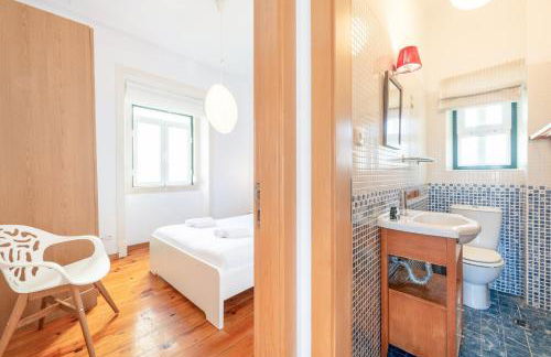 GuestReady - Sweet comfort in Lisbon - Foto 19