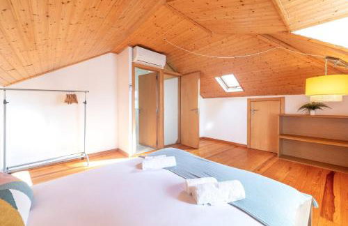 GuestReady - Sweet comfort in Lisbon - Foto 20