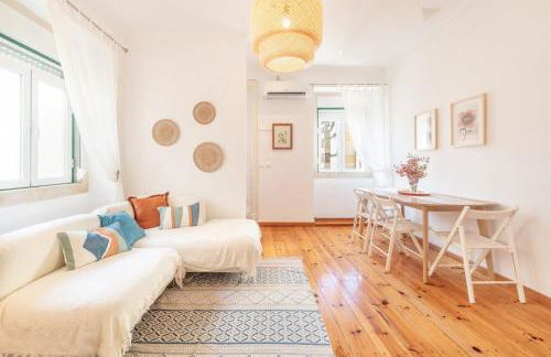 GuestReady - Sweet comfort in Lisbon - Foto 7