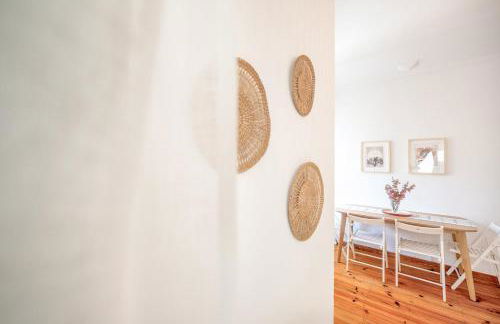 GuestReady - Sweet comfort in Lisbon - Foto 24