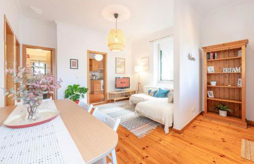 GuestReady - Sweet comfort in Lisbon - Foto 8