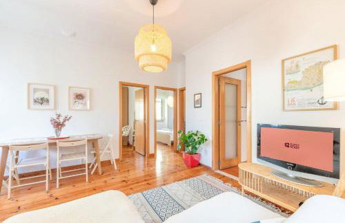 GuestReady - Sweet comfort in Lisbon - Foto 6
