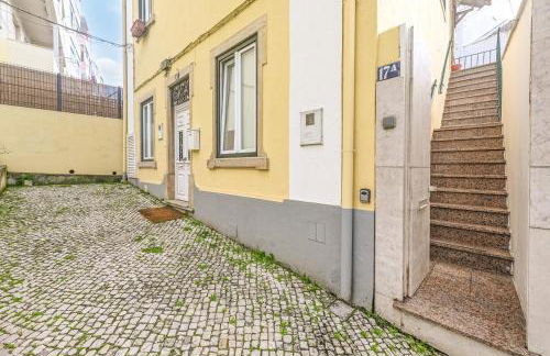 GuestReady - Sweet comfort in Lisbon - Foto 27