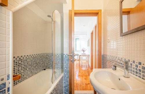 GuestReady - Sweet comfort in Lisbon - Foto 17