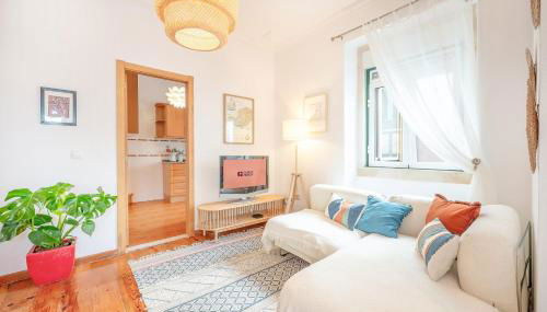 GuestReady - Sweet comfort in Lisbon - Foto 2
