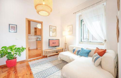 GuestReady - Sweet comfort in Lisbon - Foto 2