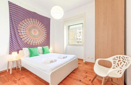 GuestReady - Sweet comfort in Lisbon - Foto 11