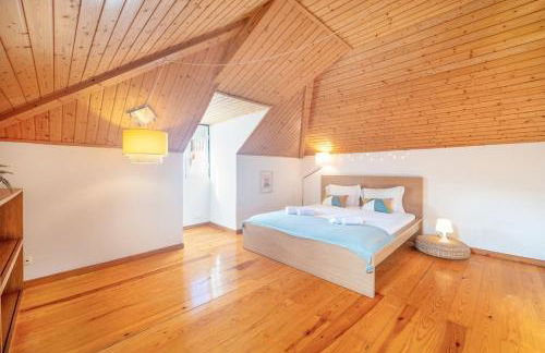 GuestReady - Sweet comfort in Lisbon - Foto 4