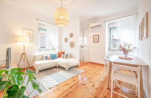 GuestReady - Sweet comfort in Lisbon - Foto 1