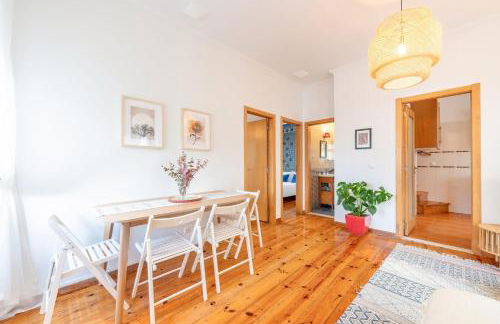 GuestReady - Sweet comfort in Lisbon - Foto 9