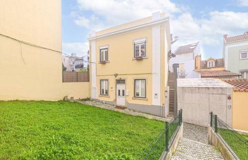 GuestReady - Sweet comfort in Lisbon - Foto 29