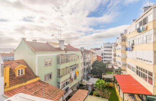 GuestReady - Sweet comfort in Lisbon - Foto 5