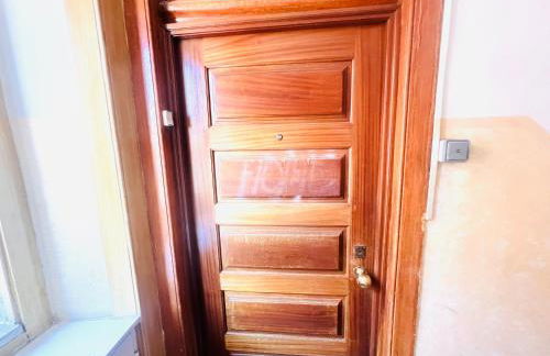 Lisbon Iqra apartment - Foto 52