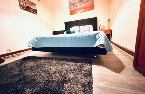 Lisbon Iqra apartment - Foto 43