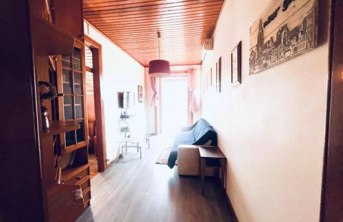 Lisbon Iqra apartment - Foto 53