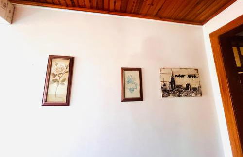 Lisbon Iqra apartment - Foto 41