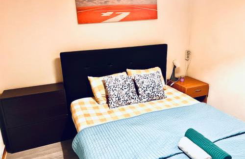 Lisbon Iqra apartment - Foto 47