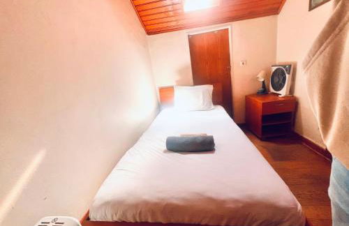 Lisbon Iqra apartment - Foto 48