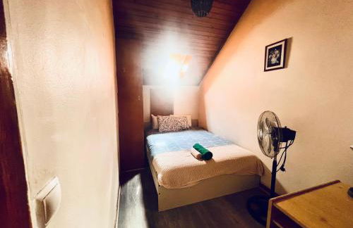 Lisbon Iqra apartment - Foto 40